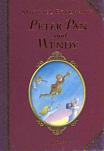 Peter Pan