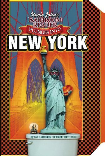 Uncle John's Plunges into New York