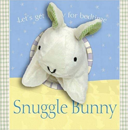 Snuggle Bunny