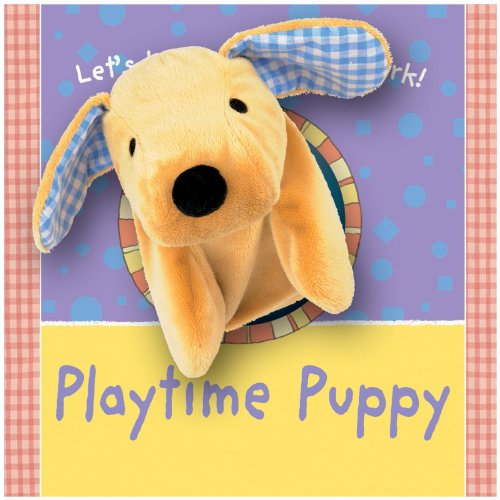 Playtime Puppy