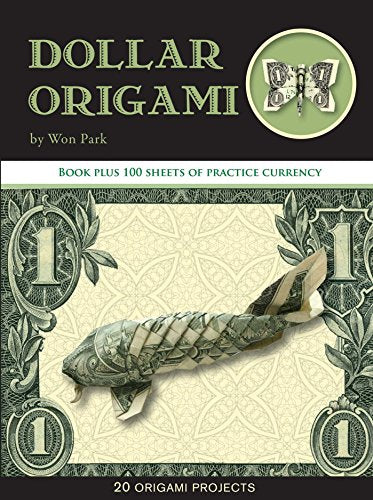 Dollar Origami