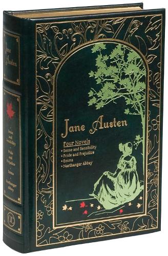 Jane Austen