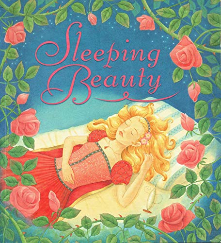 Sleeping Beauty (QEB Storytime)