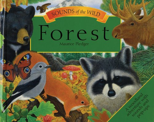 Sounds of the Wild: Forest