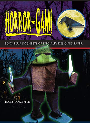 Horror-Gami