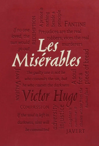 Les Les Miserables