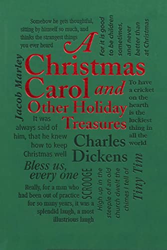 A Christmas Carol