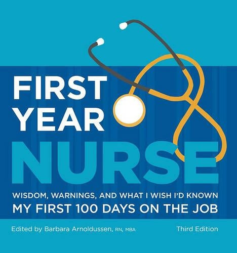 First Year Nurse