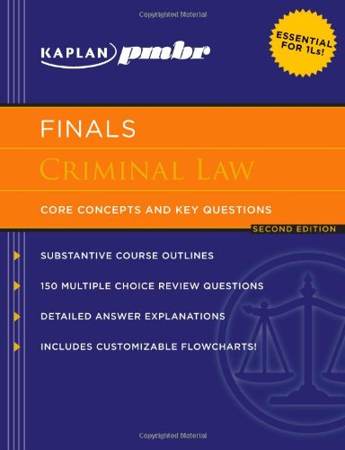 Criminal Law