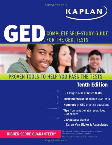 Kaplan GED