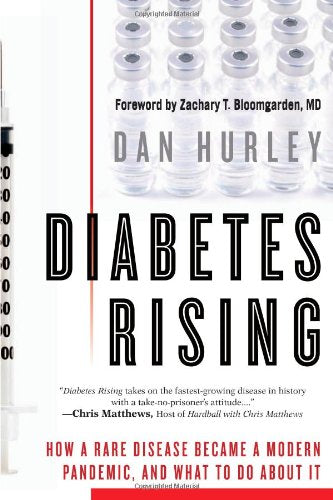 Diabetes Rising