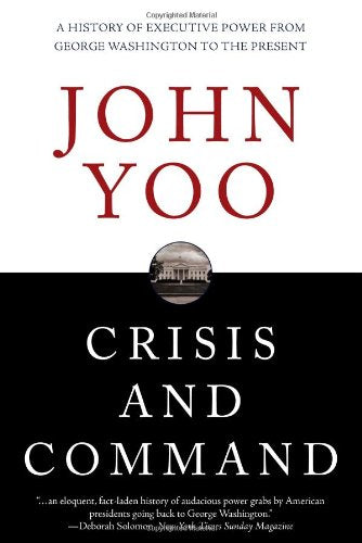 Crisis and Command
