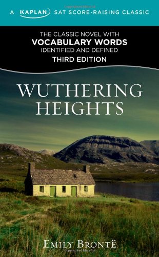 Wuthering Heights