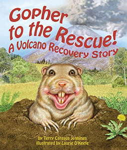 Gopher to the Rescue! 