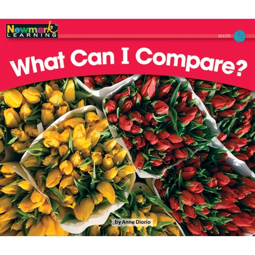 What Can I Compare? Leveled Text