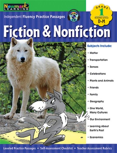 Fiction and Nonfiction