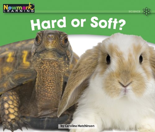 Hard or Soft? Leveled Text