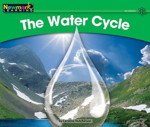 The Water Cycle Leveled Text