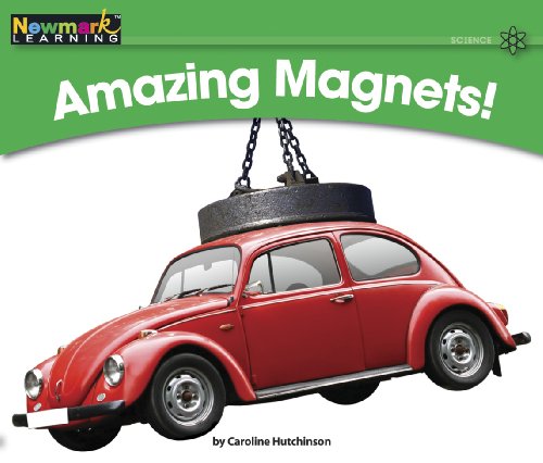Amazing Magnets Leveled Text