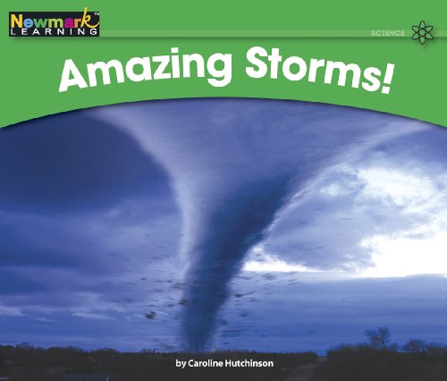 Amazing Storms Leveled Text