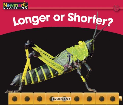 Longer or Shorter? Leveled Text