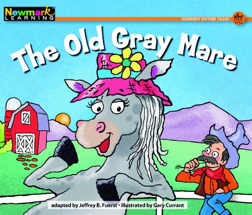 The Old Gray Mare Leveled Text