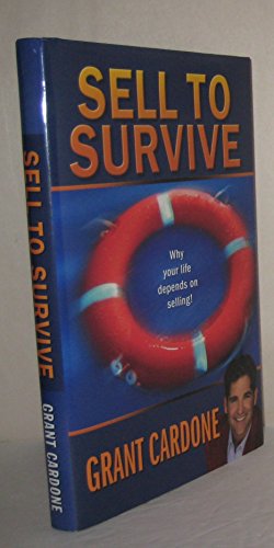 Sell to Survive