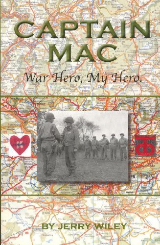 Captain Mac: War Hero, My Hero