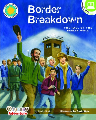 Border Breakdown