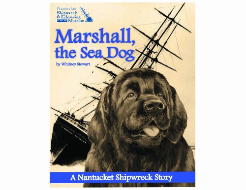 Marshall, the Sea Dog