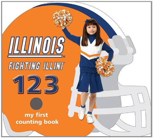Illinois Fighting Illini 123
