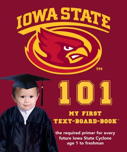 Iowa State University 101