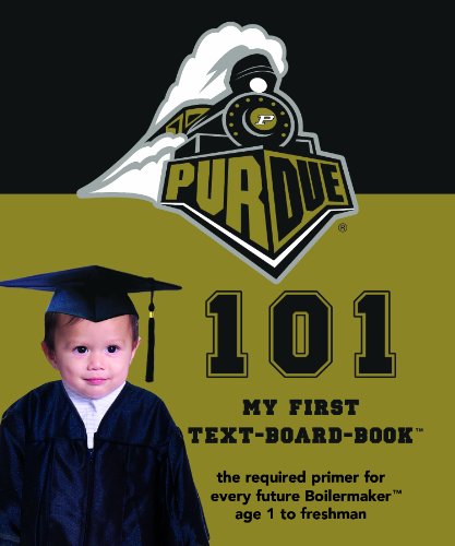 Purdue 101