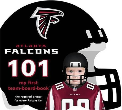 Atlanta Falcons 101-Board