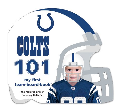 Indianapolis Colts 101