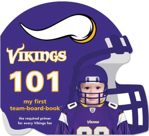 Minnesota Vikings 101
