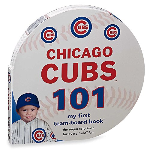 Chicago Cubs 101