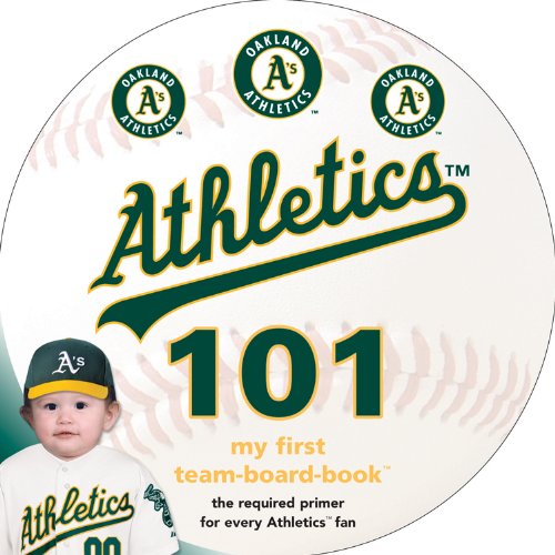 Oakland Athletics 101