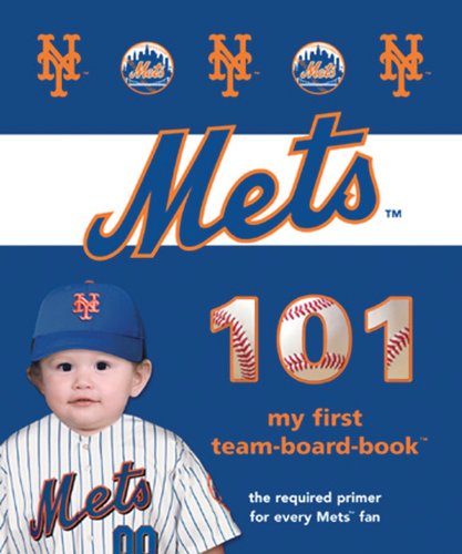 New York Mets 101