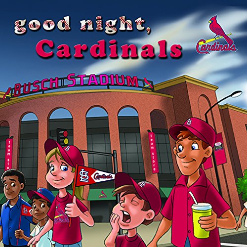 Good Night Cardinals