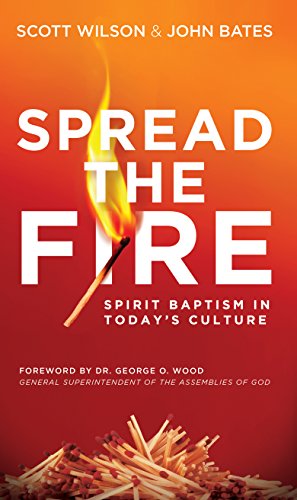 Spread the Fire