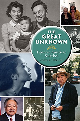 The Great Unknown