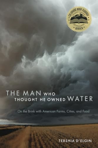 The Man Who Thought He Owned Water