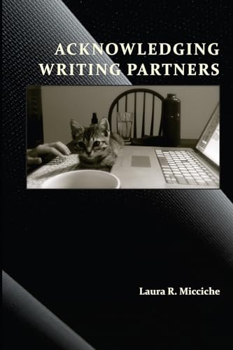 Acknowledging Writing Partners