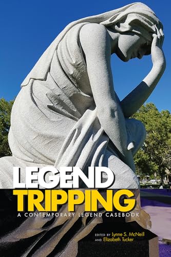 Legend Tripping