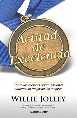 Actitud de Excelencia!