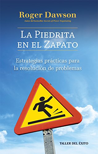 Piedrita en el zapato, La