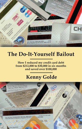 The Do-It-Yourself Bailout