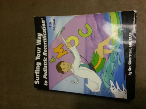 Surfing Your Way to Pediatric Recertification