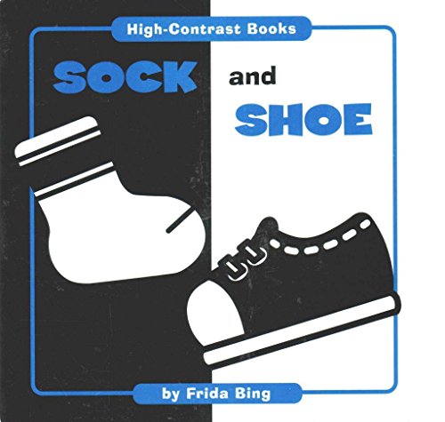 Sock and Shoe